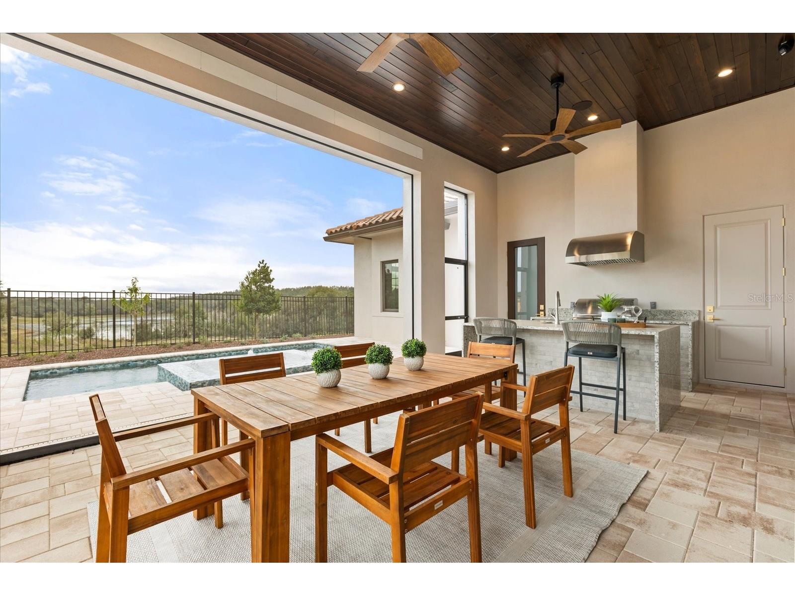 16001 Volterra Point Montverde FL 34756 - LAKE SIENA G5106784 image38