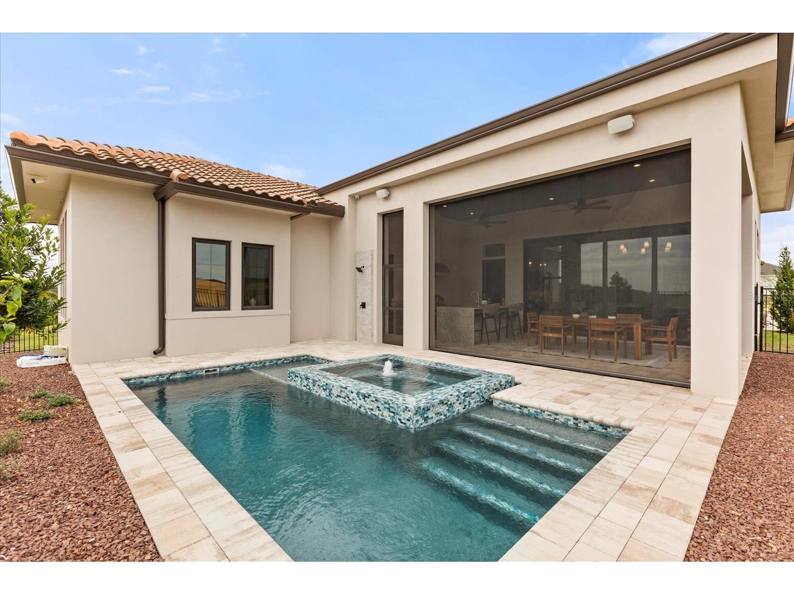 16001 Volterra Point Montverde FL 34756 - LAKE SIENA G5106784 image41