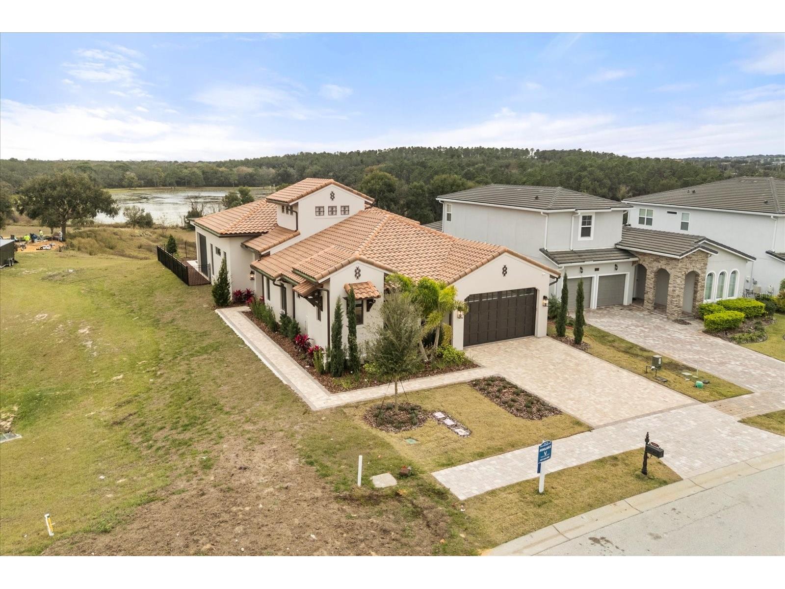 16001 Volterra Point Montverde FL 34756 - LAKE SIENA G5106784 image43