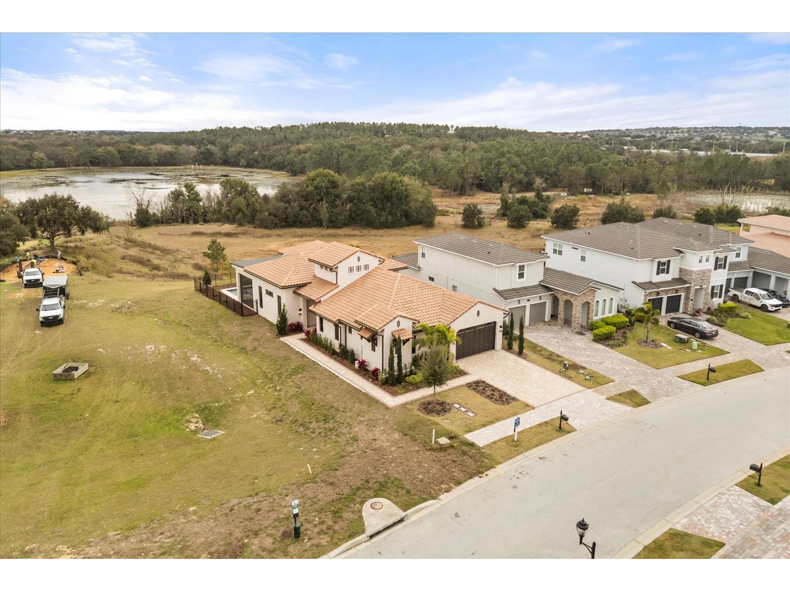 16001 Volterra Point Montverde FL 34756 - LAKE SIENA G5106784 image44
