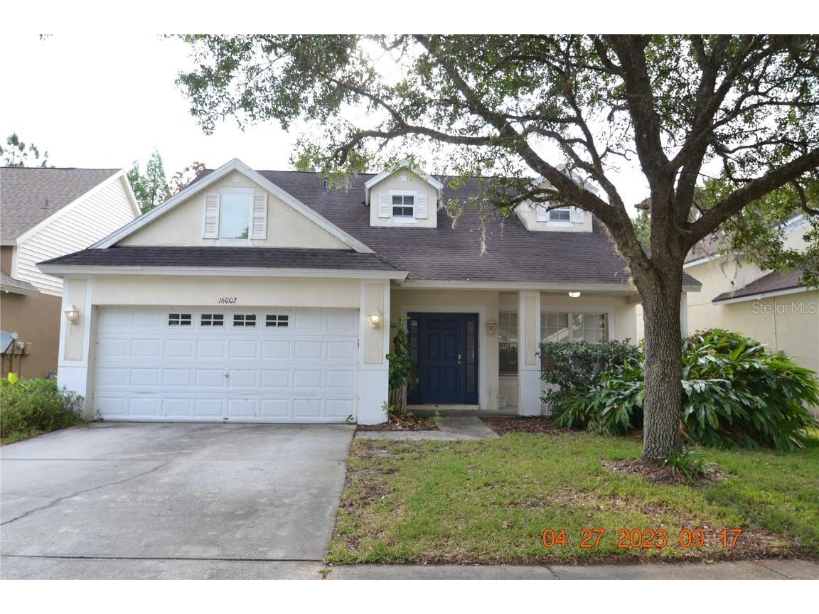 16002 Stags Leap Drive Lutz FL 33559 T3444479 image1