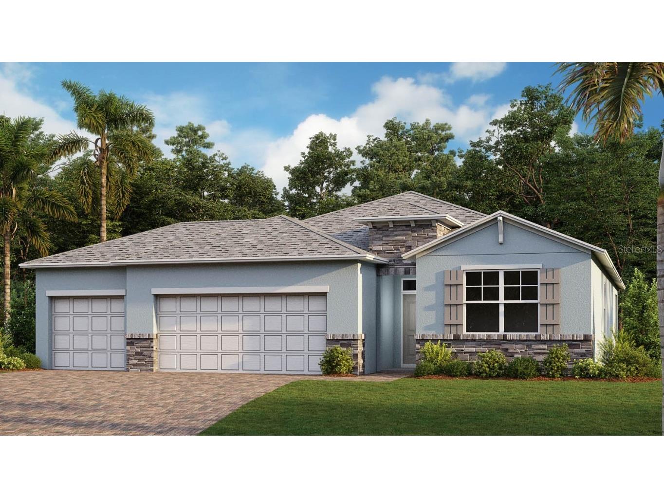 16003 Crofton Springs Way Port Charlotte FL 33953 N6129283 image1