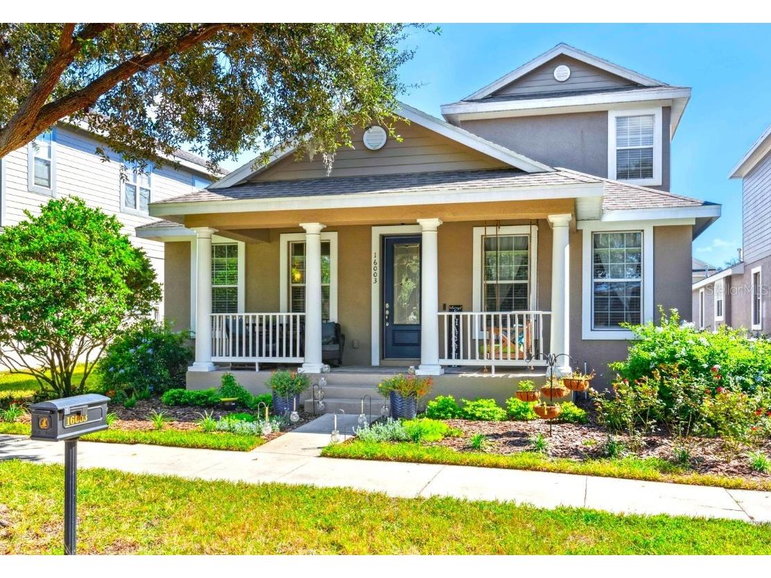 16003 Loneoak View Drive Lithia FL 33547 T3481100 image1