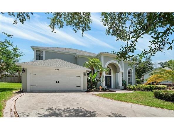 16003 Ridley Place Tampa FL 33647 T3481895 image1