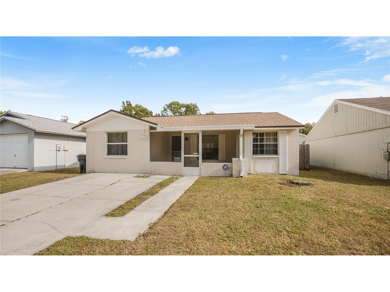 16003 Sharewood Drive Tampa FL 33618 TB8452112 image1