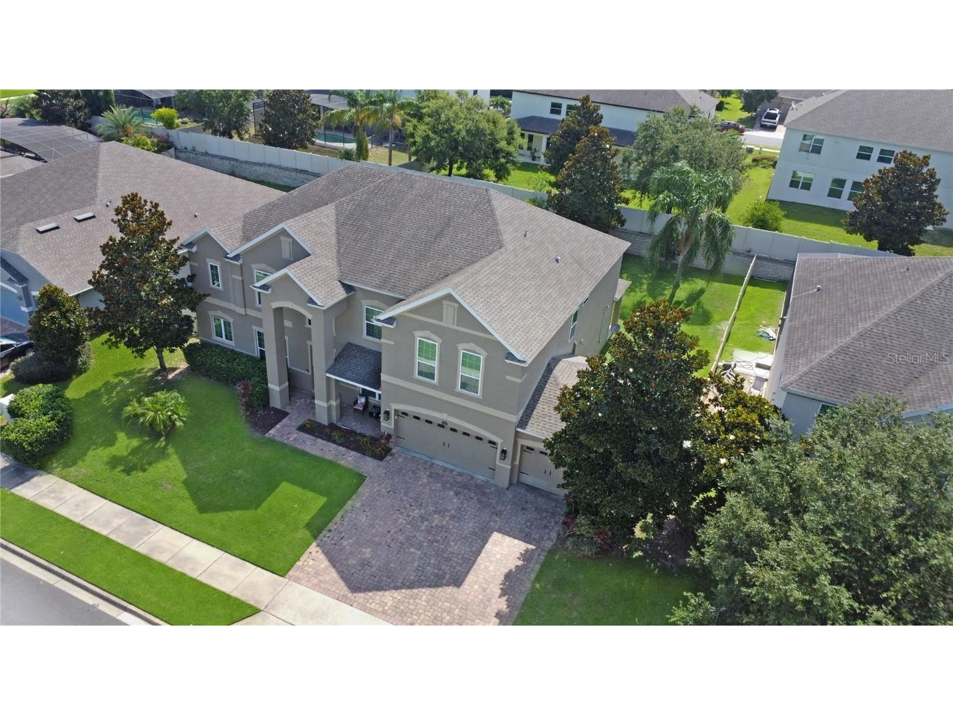 16004 Ollivett Street Winter Garden FL 34787 S5130060 image30