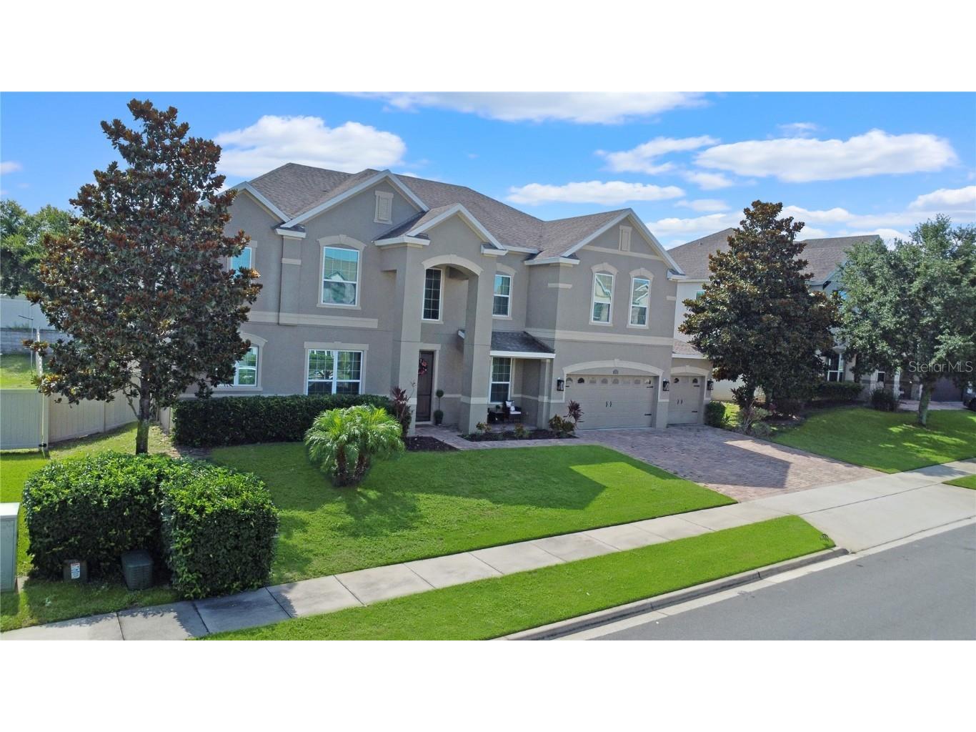 16004 Ollivett Street Winter Garden FL 34787 S5130060 image32