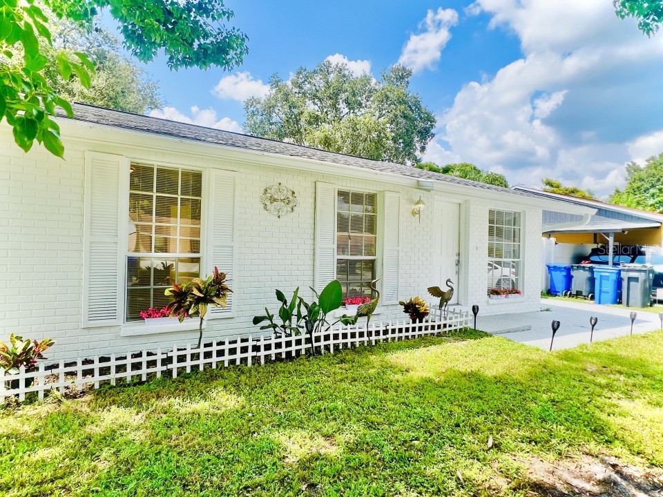 16004 Saddle Creek Drive Tampa FL 33618 O6171593 image1