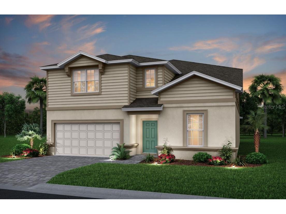 16004 Sandy Cliffs Drive Clermont FL 34714 J983615 image1