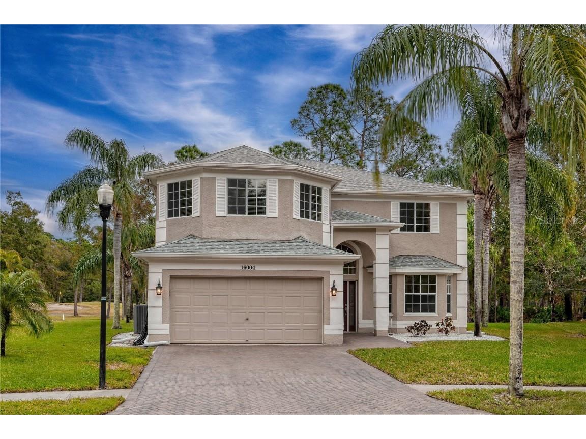 16004 Shinnecock Drive Odessa FL 33556 TB8327493 image1