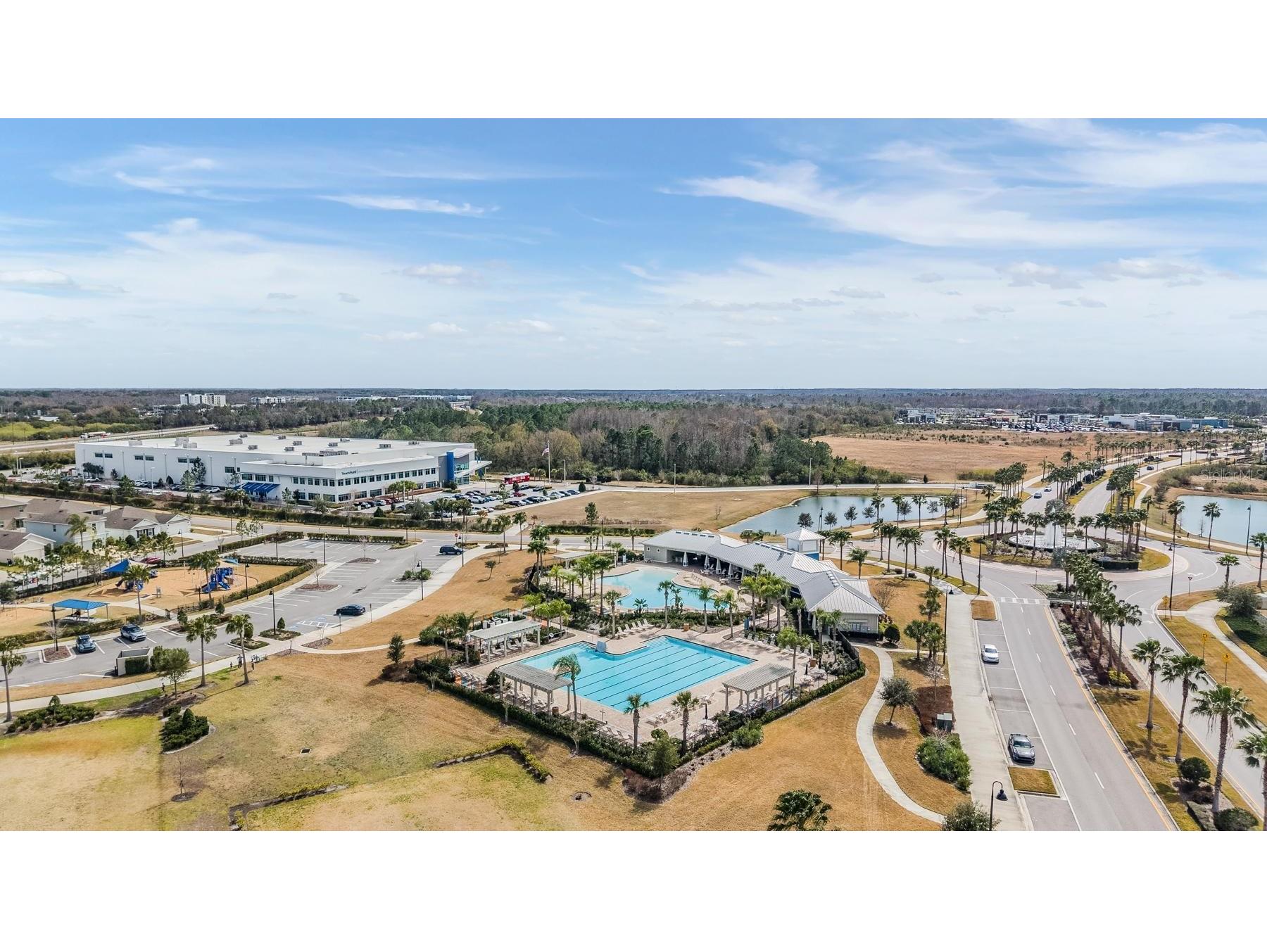 16005 Weathered Windmill Terrace Odessa FL 33556 TB8476117 image56