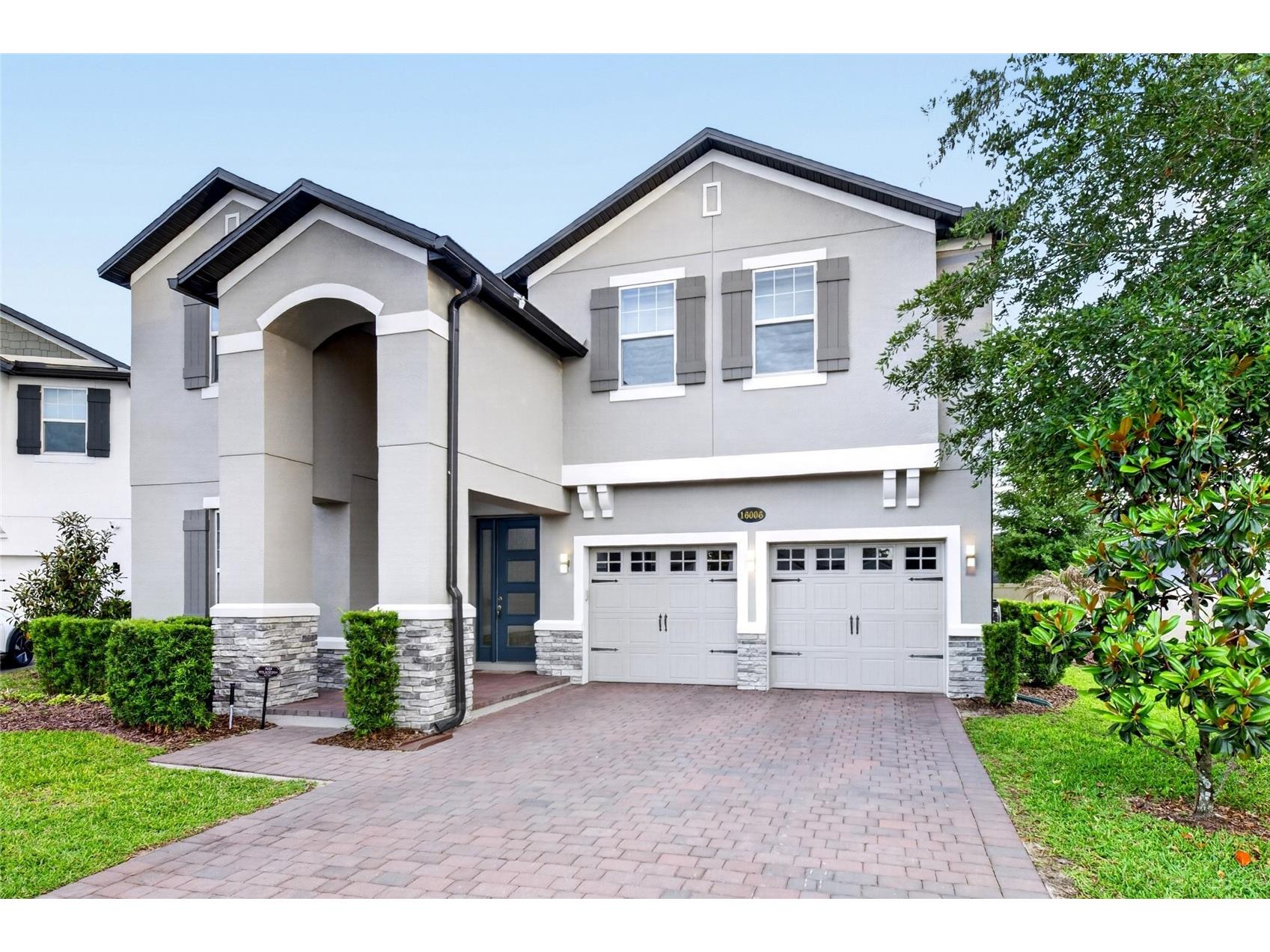 16006 Gilden Way Winter Garden FL 34787 - LAKE MAC O6392997 image1