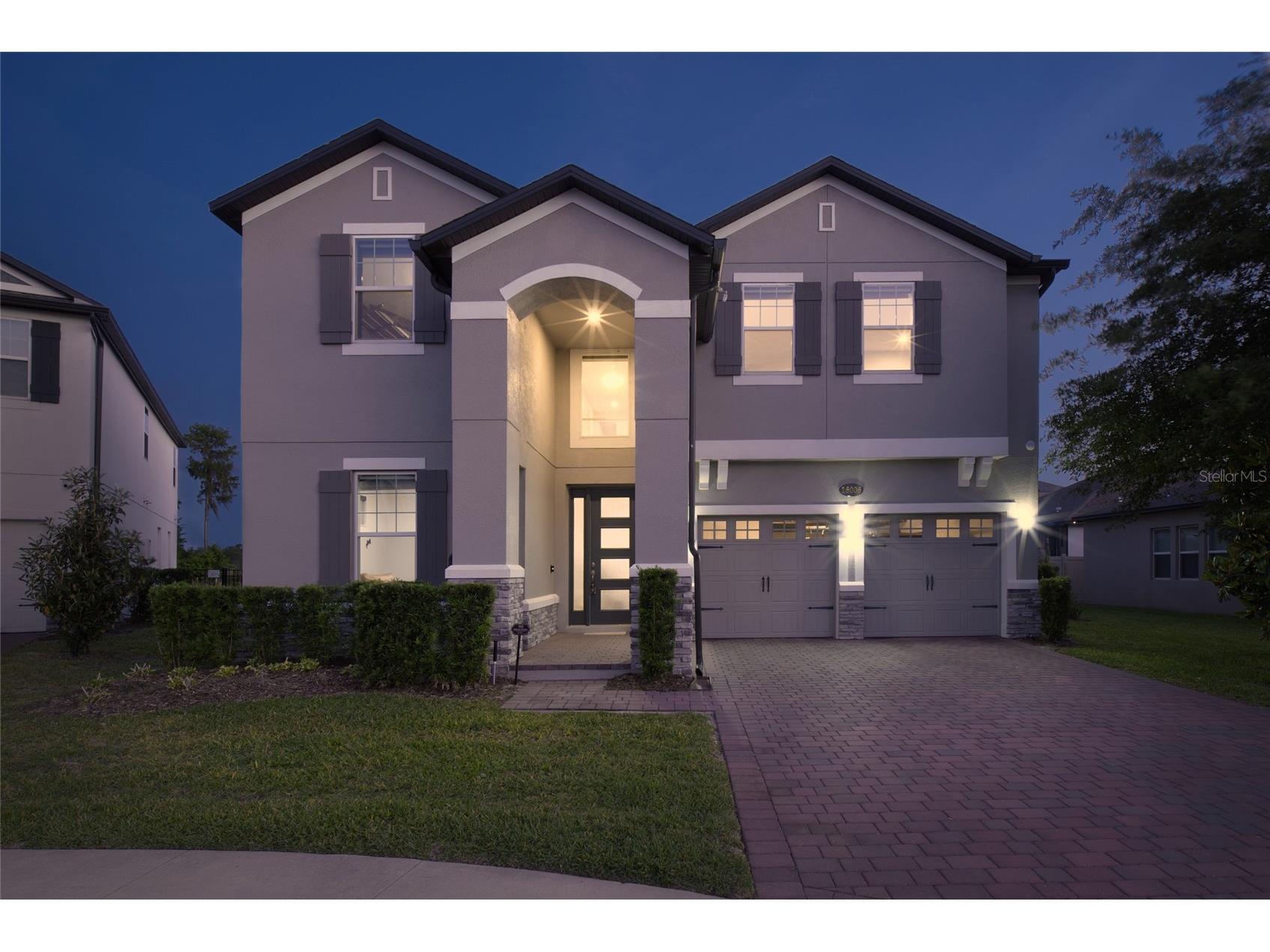16006 Gilden Way Winter Garden FL 34787 - LAKE MAC O6392997 image2