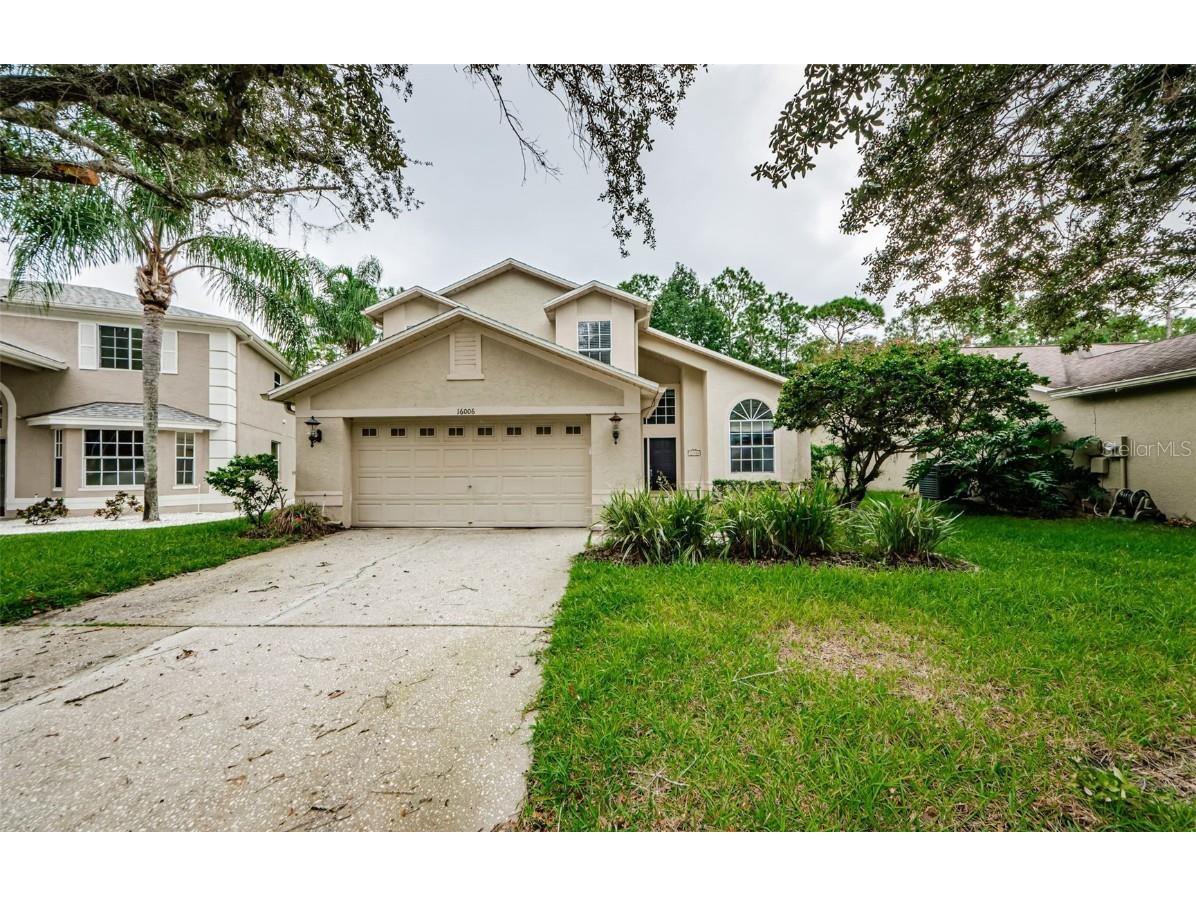 16006 Shinnecock Drive Odessa FL 33556 TB8309699 image1
