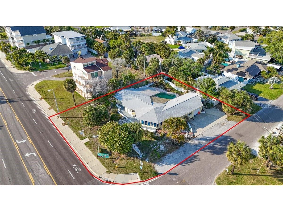 16007 Gulf Boulevard Redington Beach FL 33708 TB8489780 image1