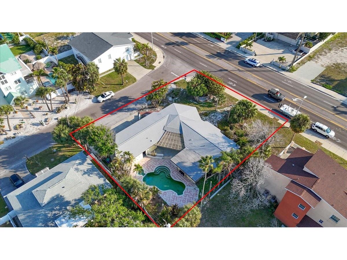 16007 Gulf Boulevard Redington Beach FL 33708 TB8489780 image13