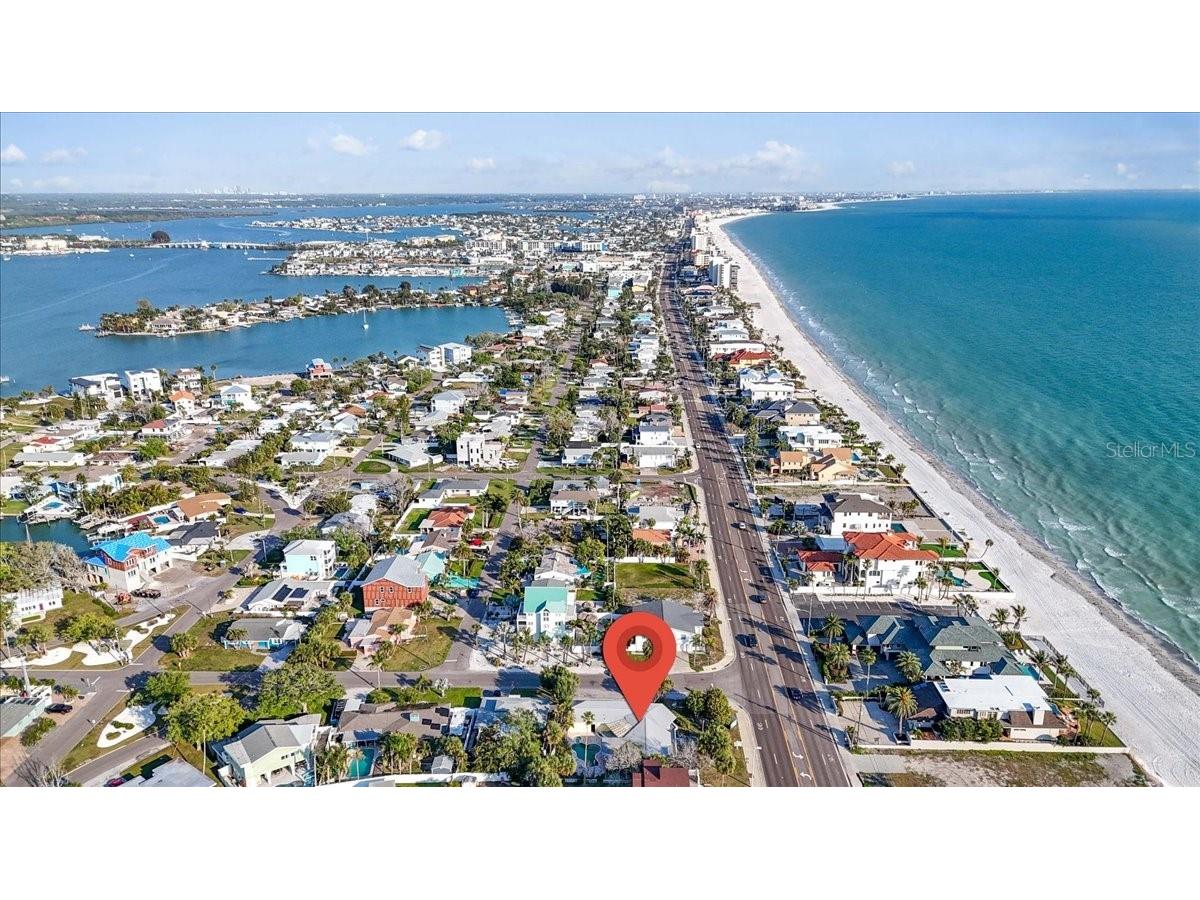 16007 Gulf Boulevard Redington Beach FL 33708 TB8489780 image16