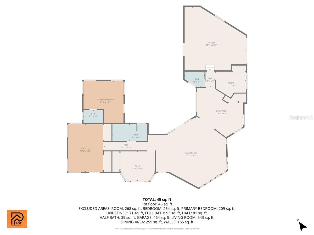 16007 Gulf Boulevard Redington Beach FL 33708 TB8489780 image72