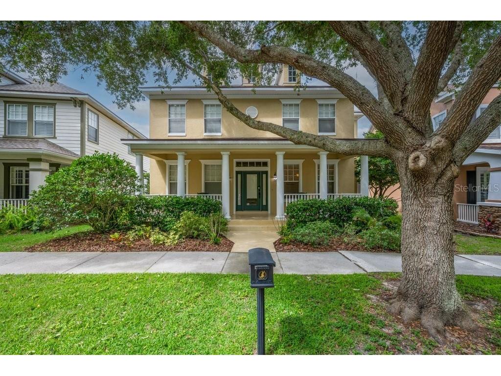 16007 Mulberrypark Circle Lithia FL 33547 TB8517217 image1