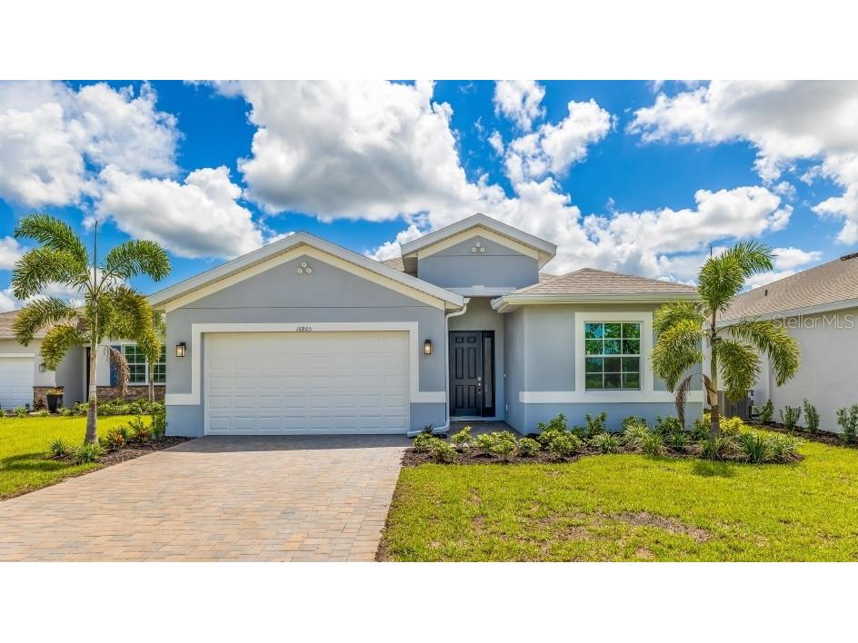 16008 Crofton Springs Way Port Charlotte FL 33953 C7513902 image1
