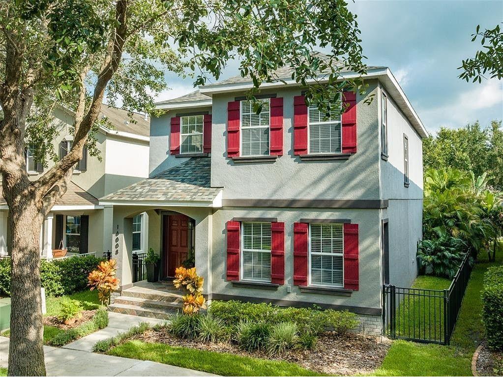 16008 Palmettorun Circle Lithia FL 33547 TB8502359 image1