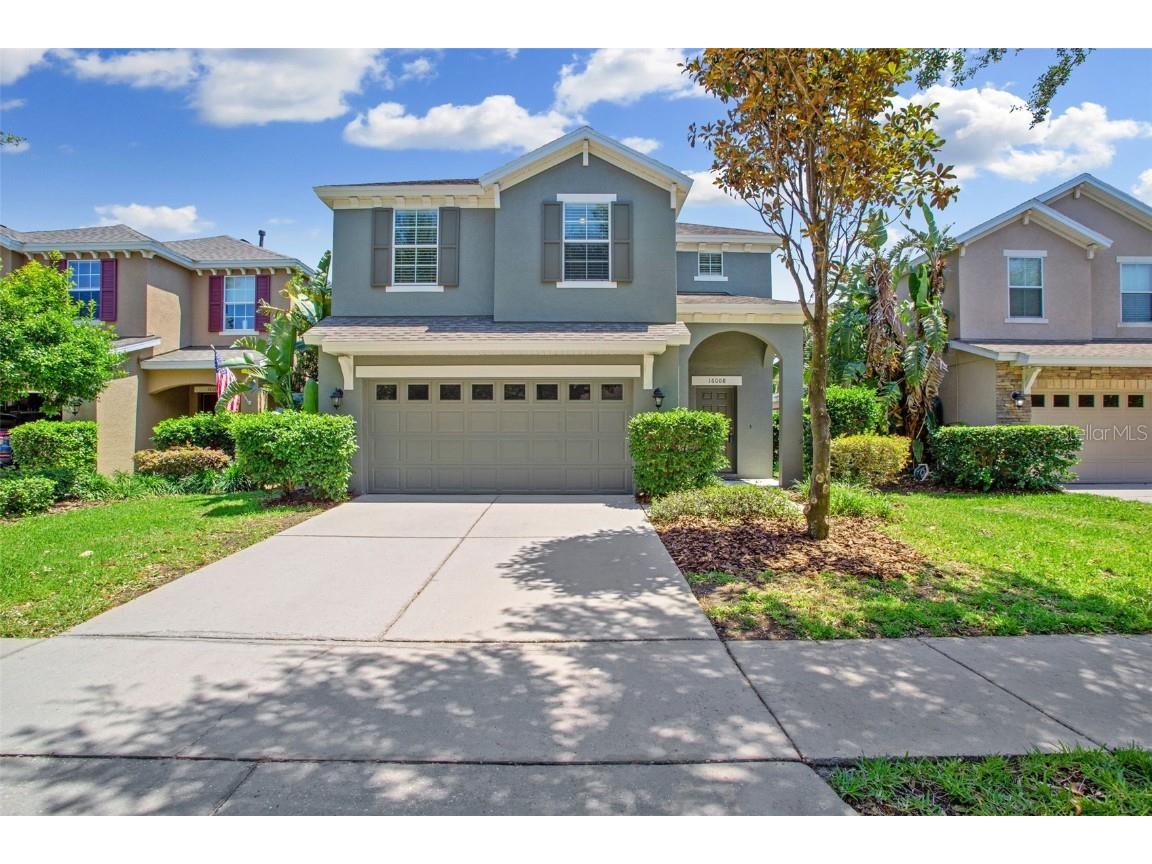 16008 Persimmon Grove Drive Lithia FL 33547 T3443832 image1