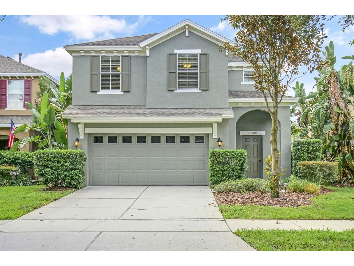 16008 Persimmon Grove Drive Lithia FL 33547 T3460949 image1