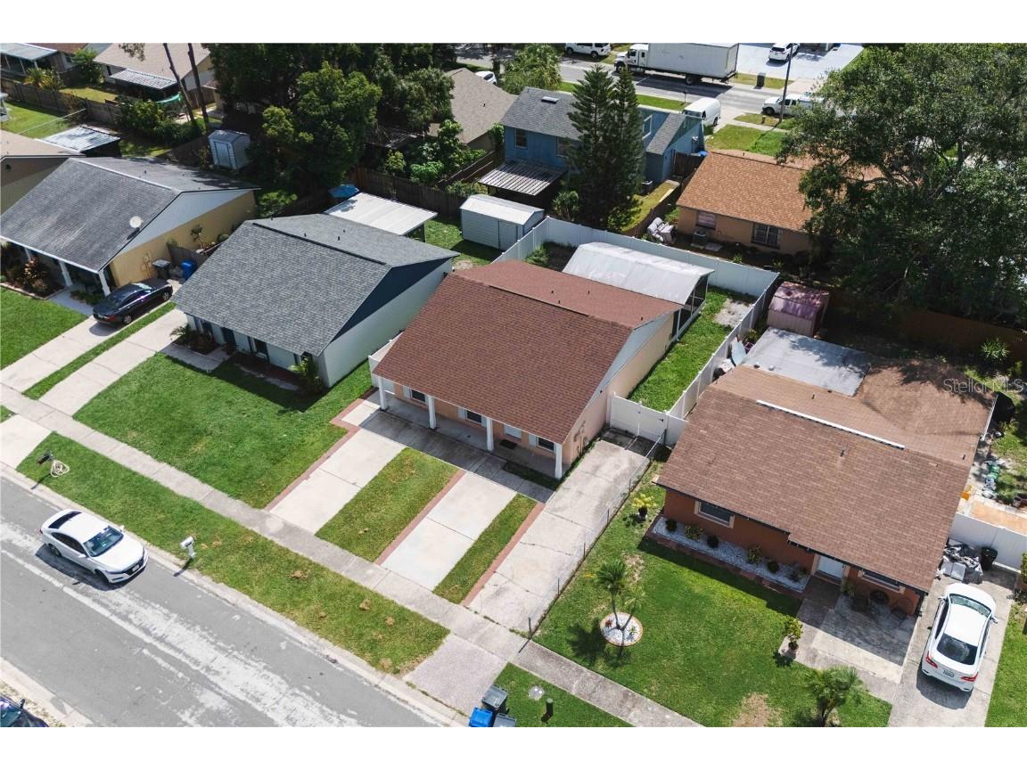 16009 Saddle Creek Drive Tampa FL 33618 TB8425282 image31