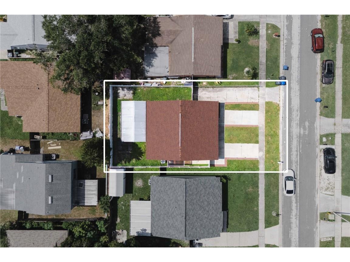 16009 Saddle Creek Drive Tampa FL 33618 TB8425282 image32