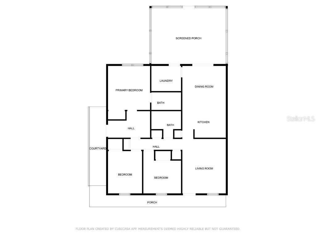 16009 Saddle Creek Drive Tampa FL 33618 TB8425282 image39