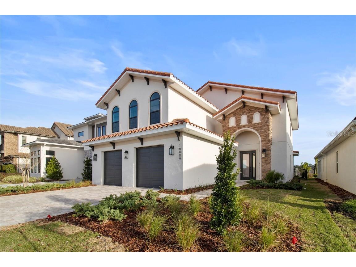 16009 Vetta Drive Montverde FL 34756 - LAKE SIENA G5077040 image1
