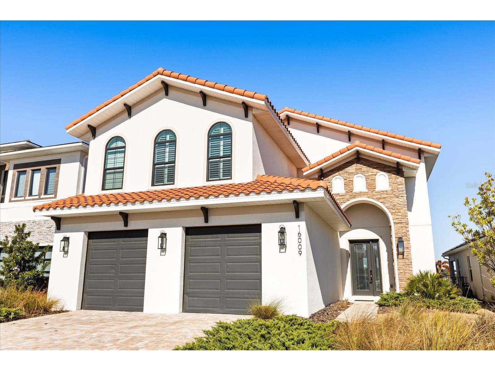 16009 Vetta Drive Montverde FL 34756 - LAKE SIENA G5107507 image1