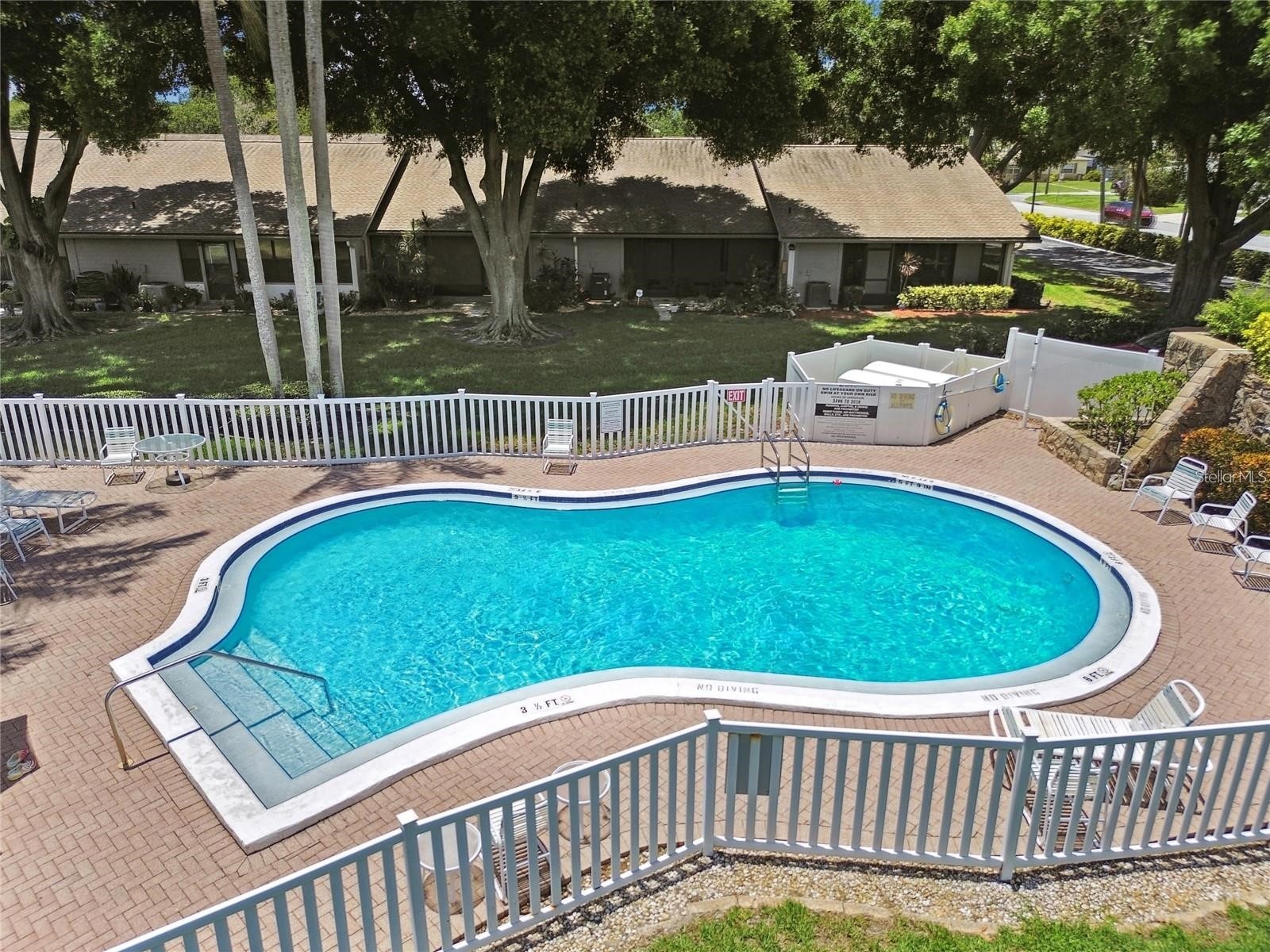 1601 43rd Street N #129 Saint Petersburg FL 33713 TB8486896 image32