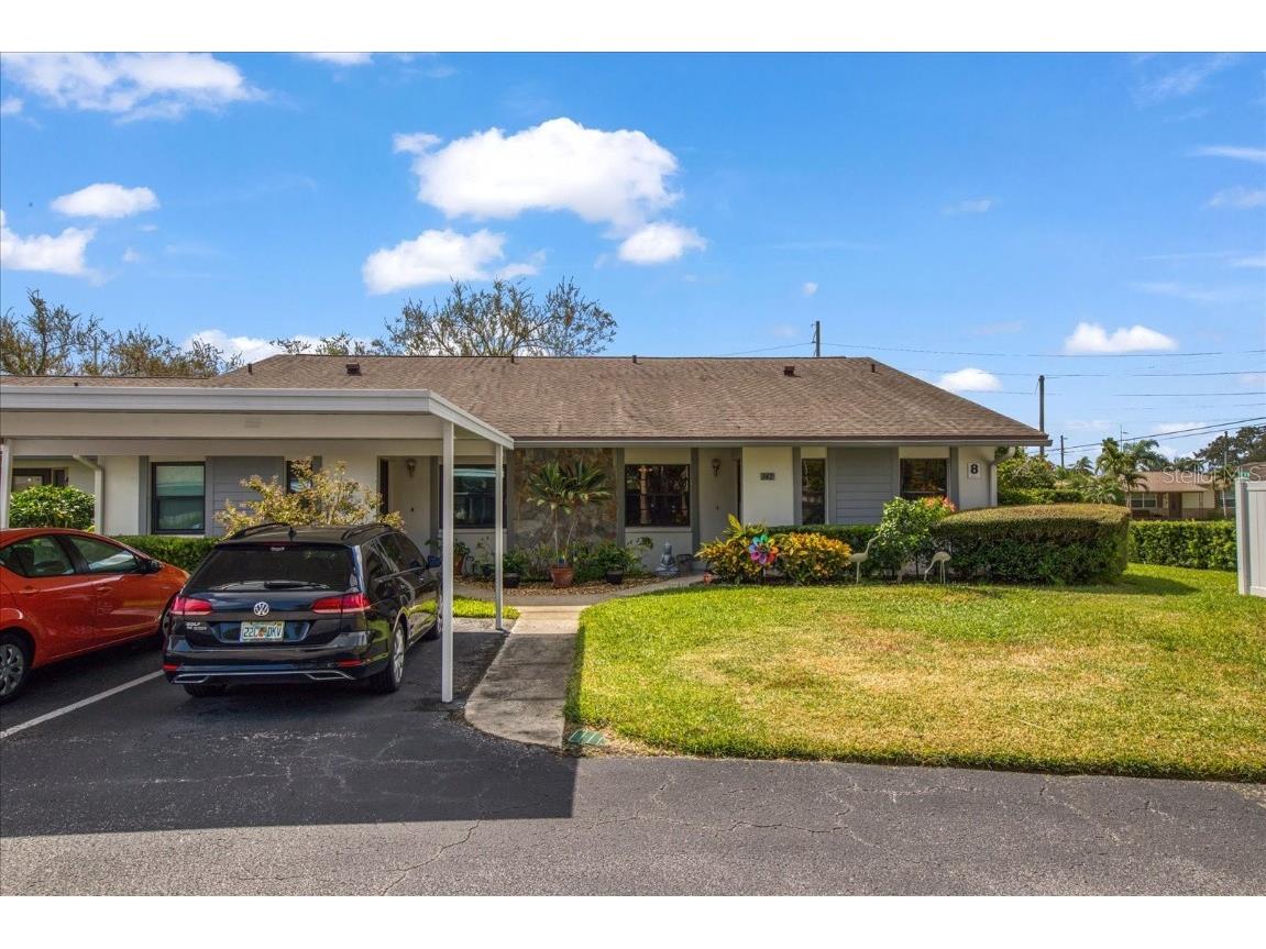 1601 43rd Street N #142 Saint Petersburg FL 33713 U8217415 image1