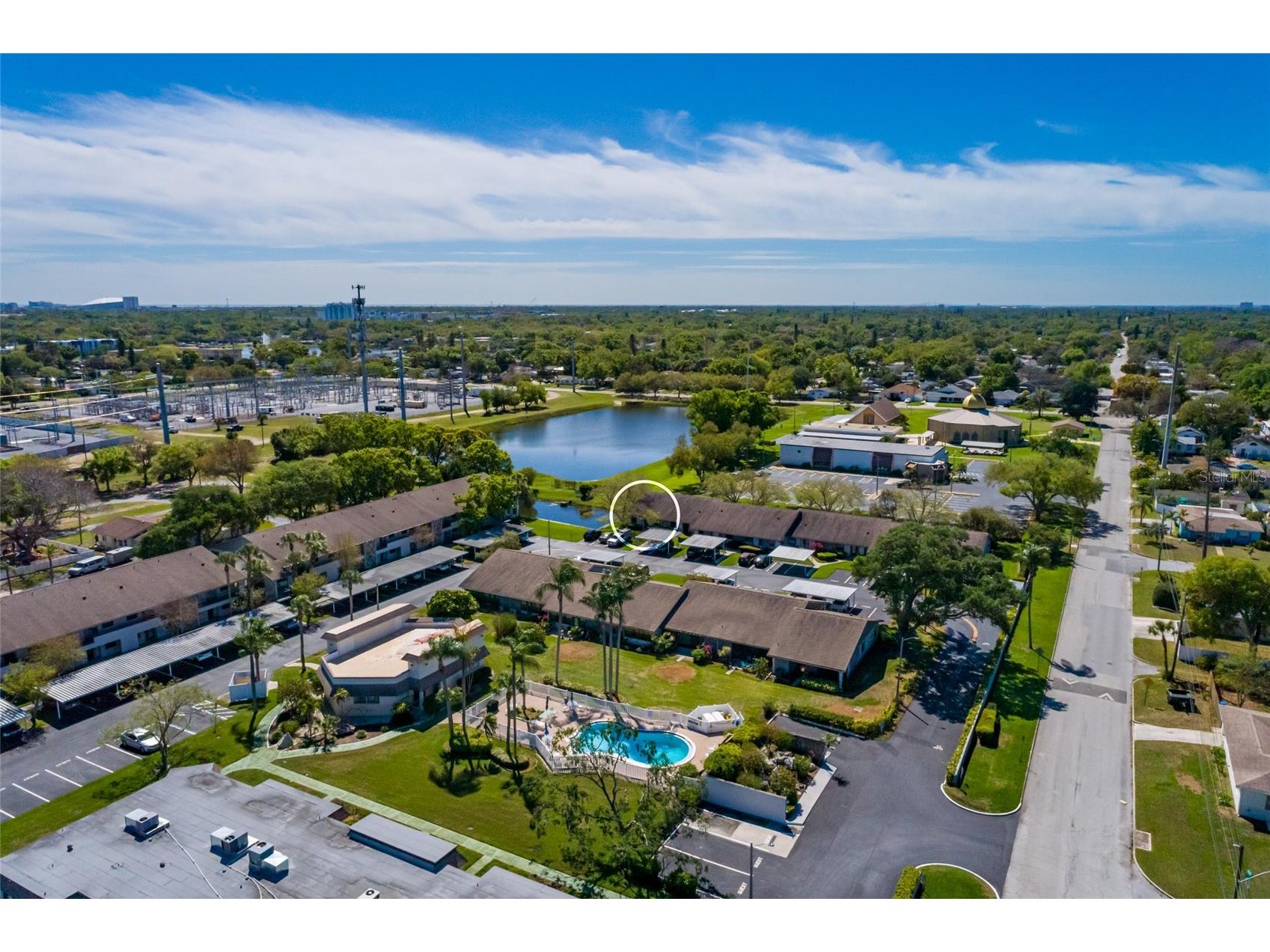 1601 43rd Street N #149 Saint Petersburg FL 33713 TB8489042 image20