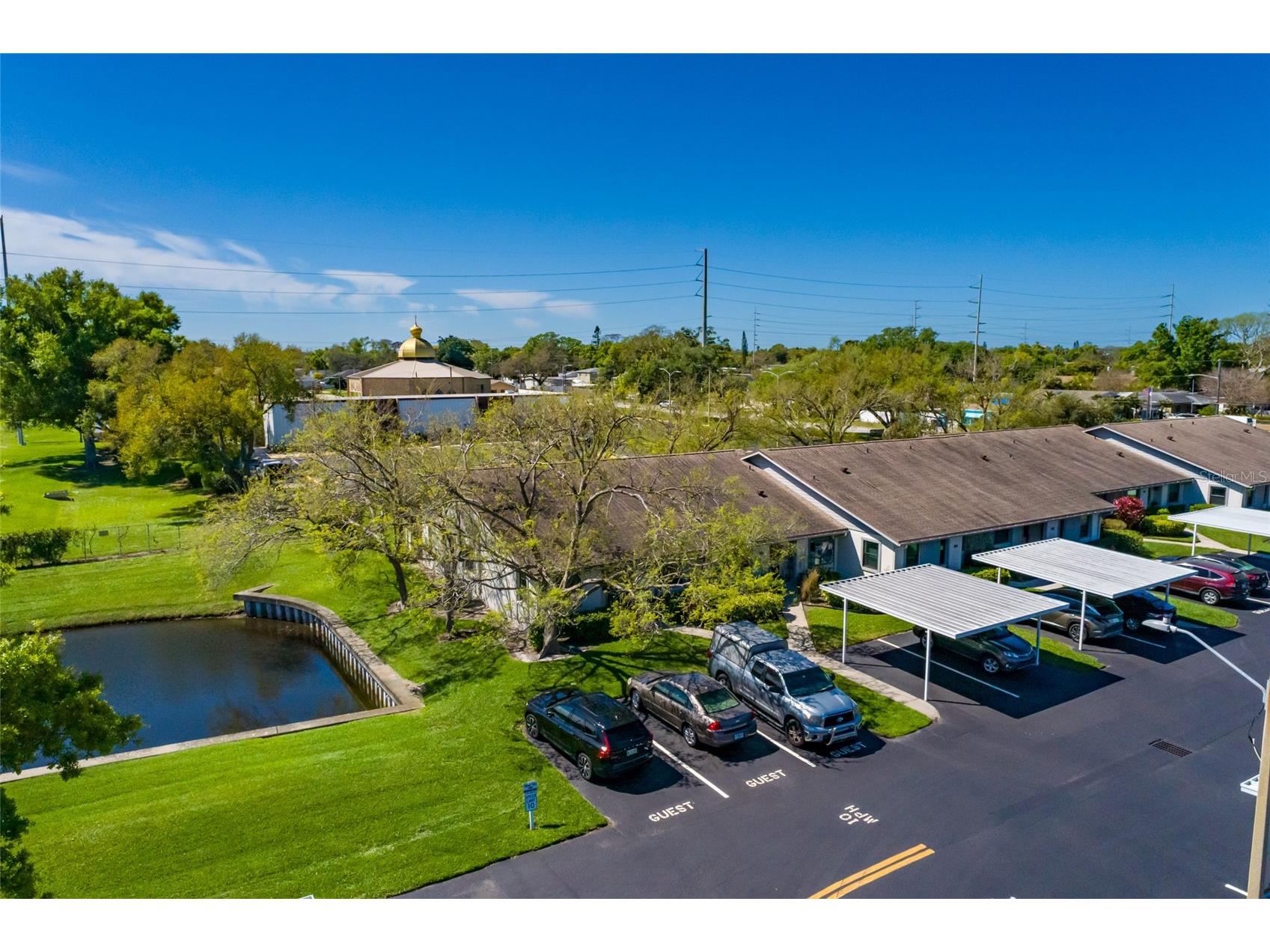 1601 43rd Street N #149 Saint Petersburg FL 33713 TB8489042 image21