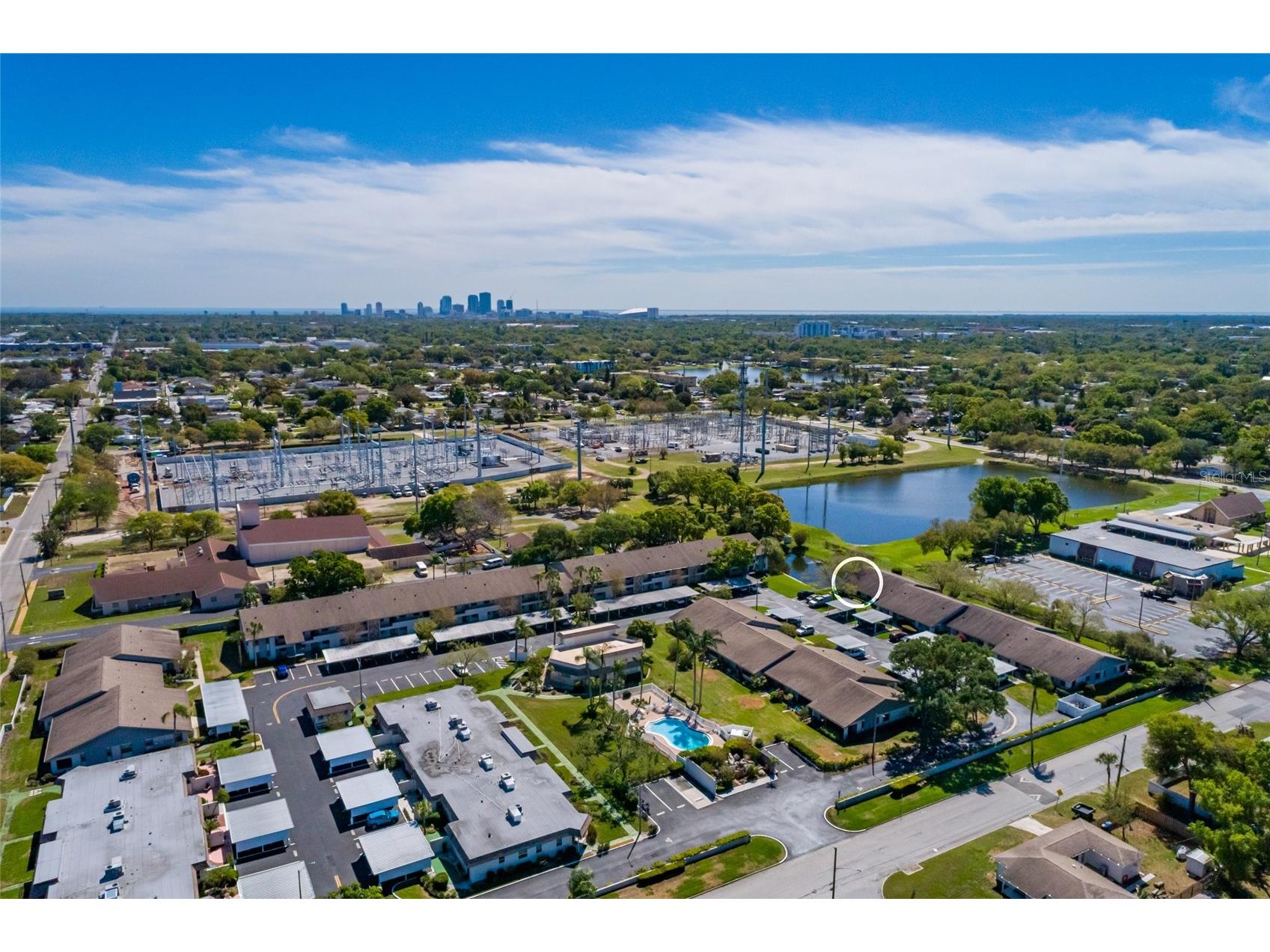 1601 43rd Street N #149 Saint Petersburg FL 33713 TB8489042 image27