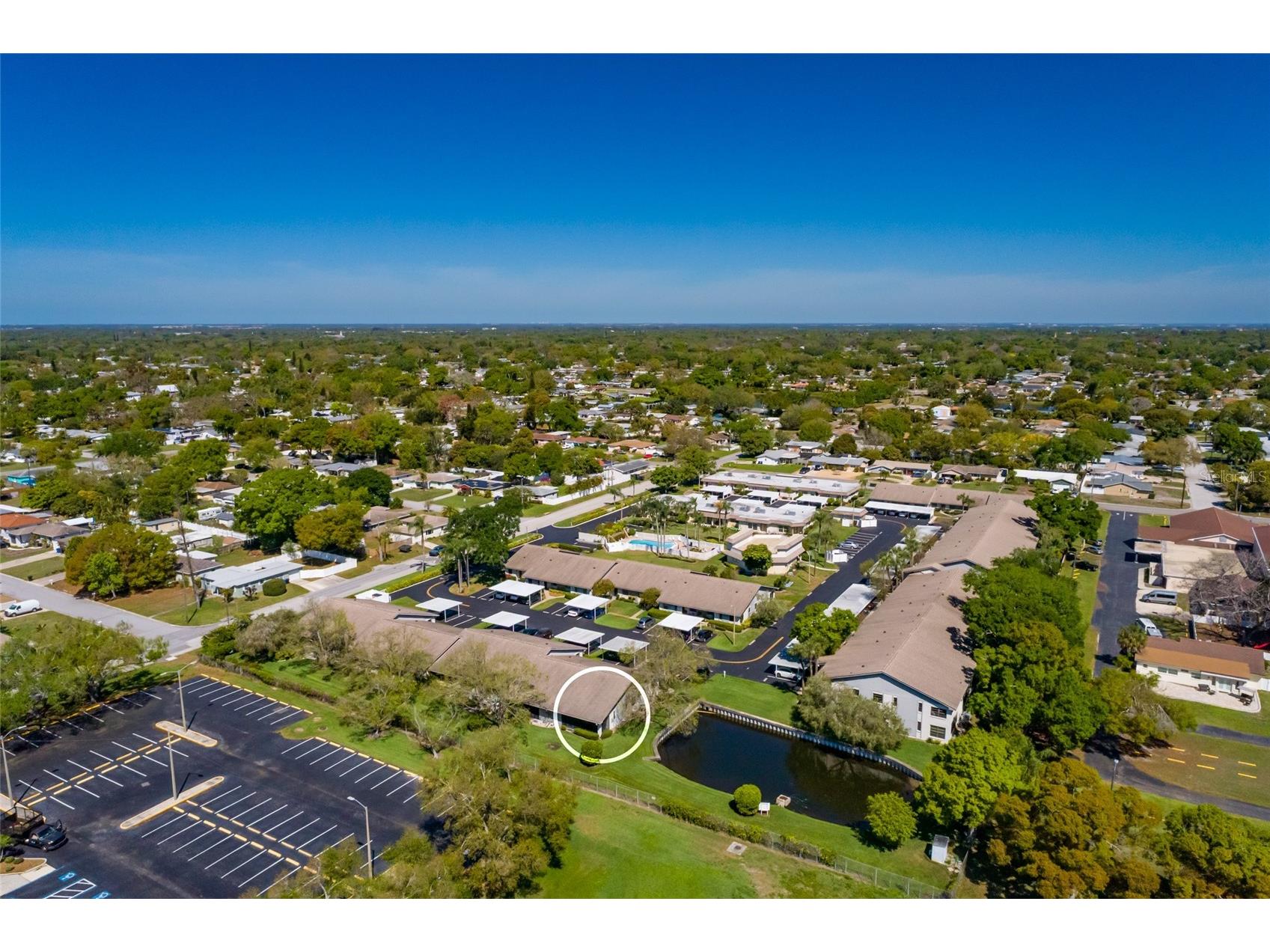 1601 43rd Street N #149 Saint Petersburg FL 33713 TB8489042 image34