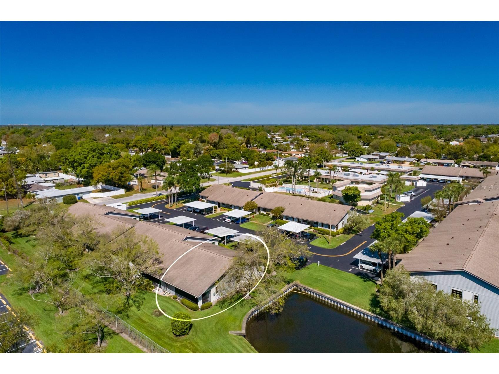 1601 43rd Street N #149 Saint Petersburg FL 33713 TB8489042 image45