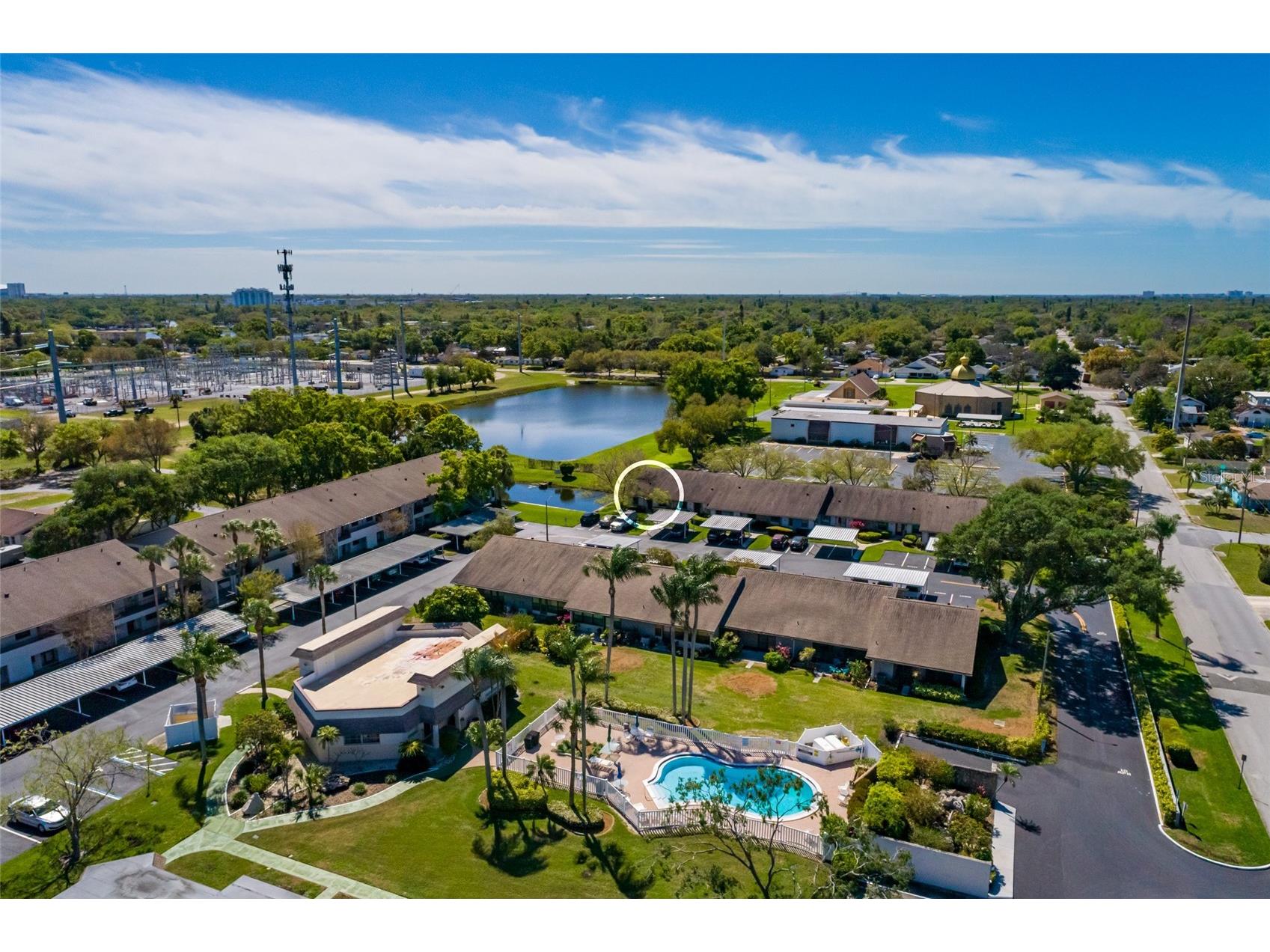 1601 43rd Street N #149 Saint Petersburg FL 33713 TB8489042 image49