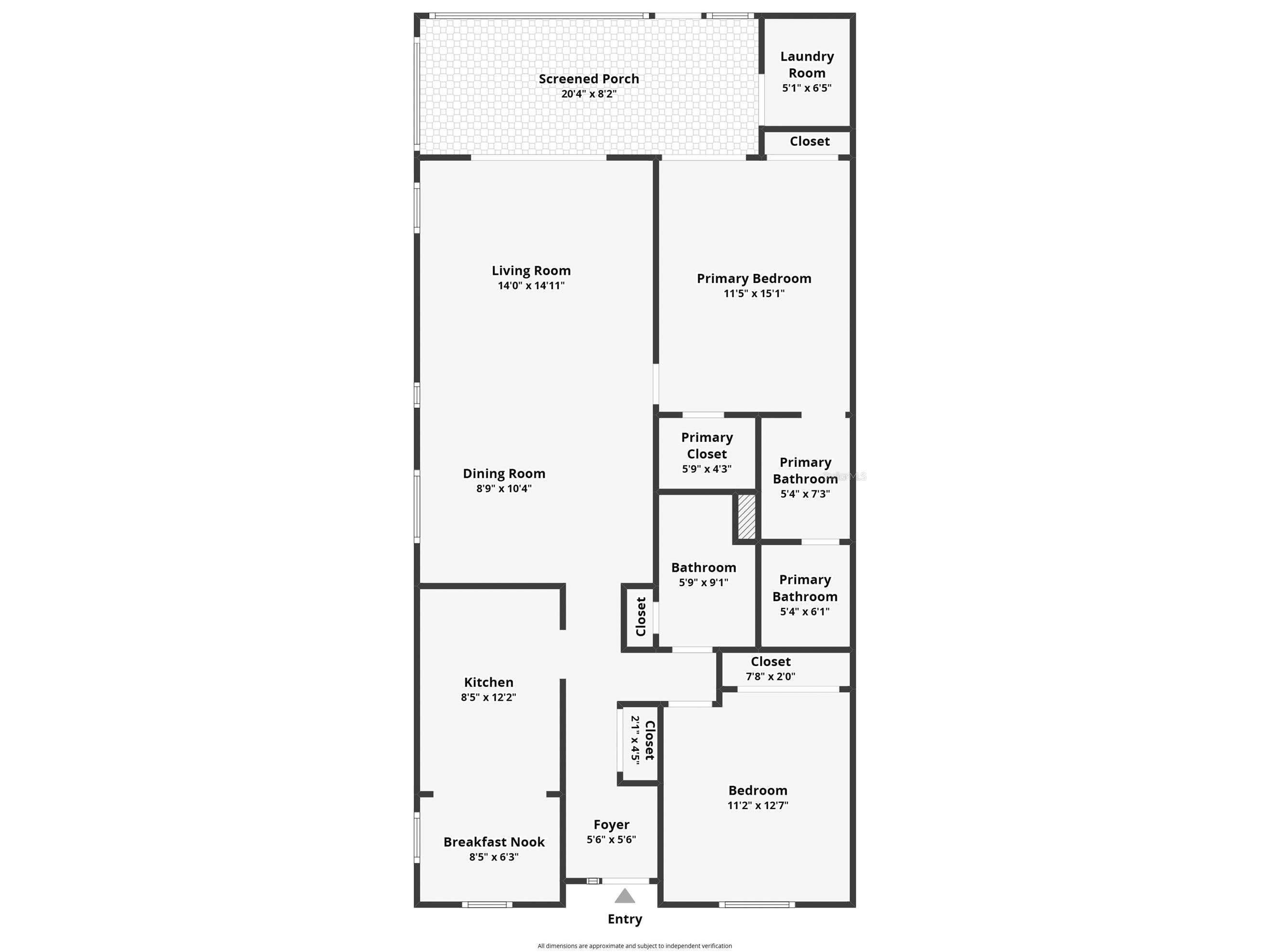 1601 43rd Street N #149 Saint Petersburg FL 33713 TB8489042 image51