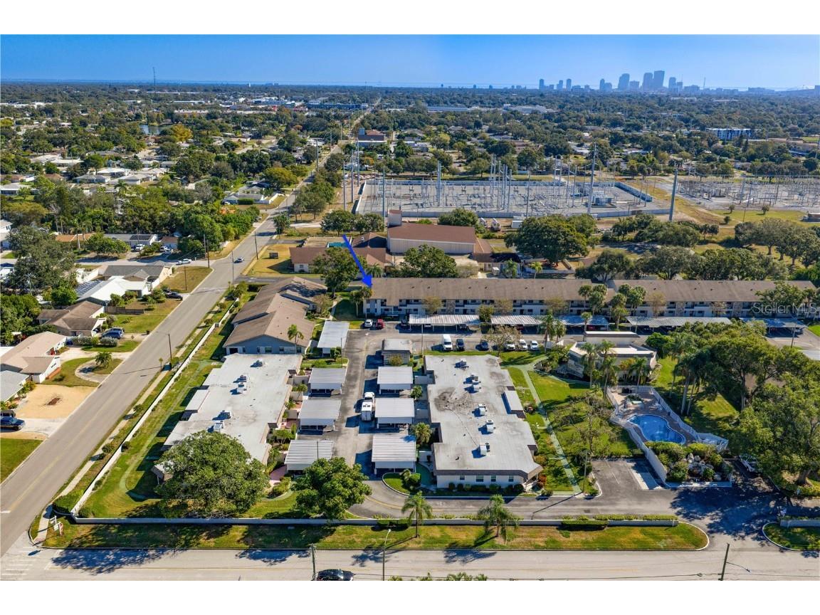 1601 43rd Street N #220 Saint Petersburg FL 33713 TB8450873 image44