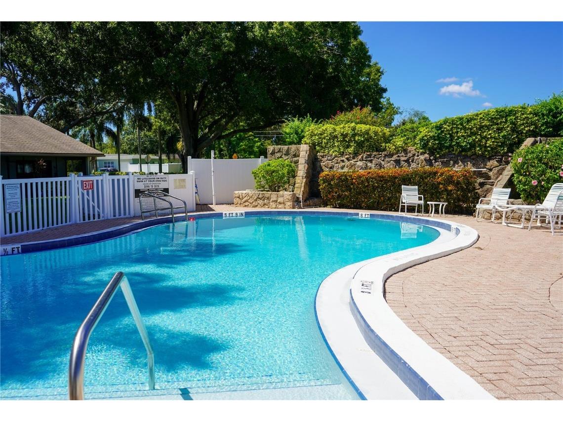 1601 43rd Street N #224 Saint Petersburg FL 33713 TB8306946 image22