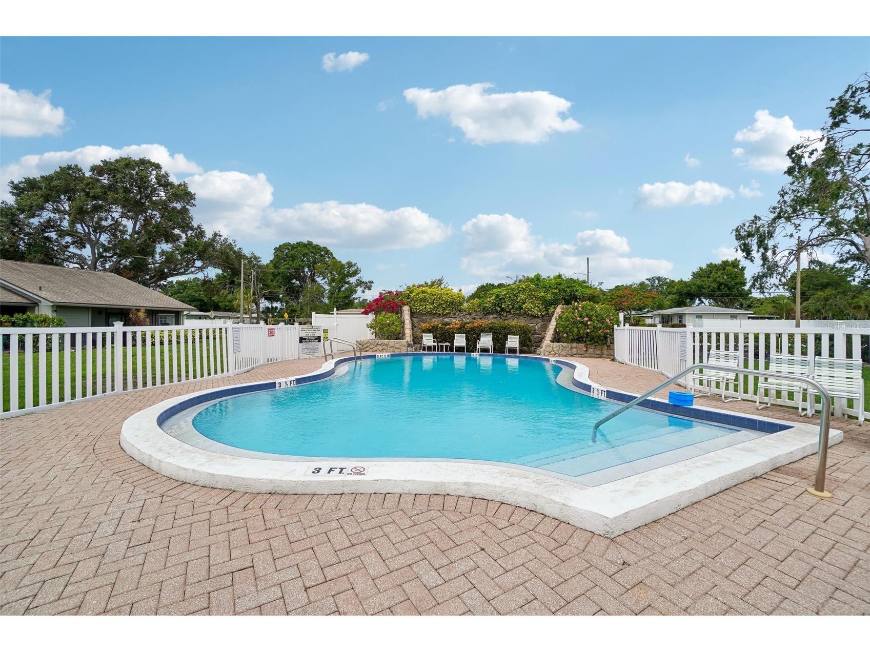 1601 43rd Street N #224 Saint Petersburg FL 33713 TB8503503 image41