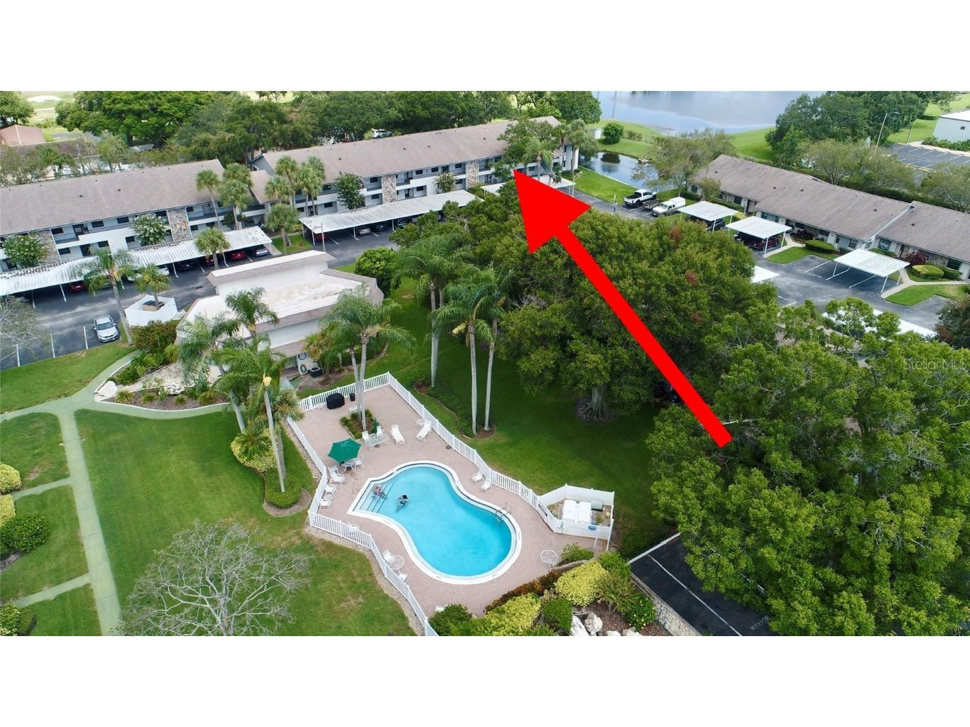 1601 43rd Street N #231 Saint Petersburg FL 33713 U8207651 image1