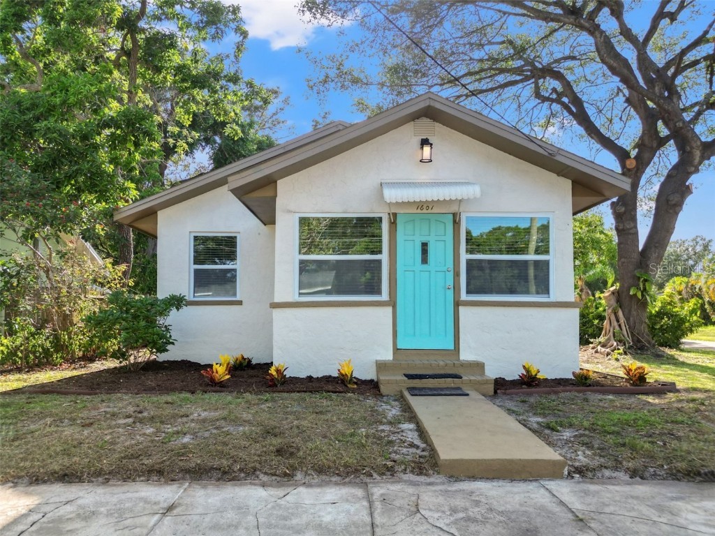 1601 54th Street S Gulfport FL 33707 O6128397 image1