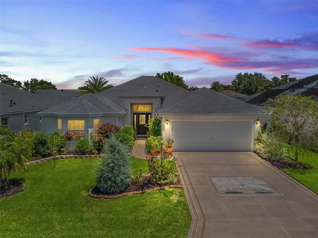 1601 Arial Place The Villages FL 32162 G5100171 image1