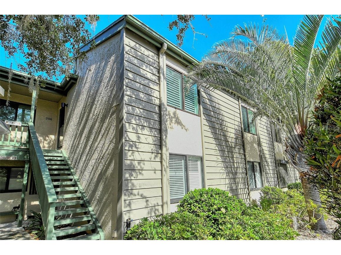 1601 Bayhouse Point Drive #BA206 Sarasota FL 34231 A4588397 image1
