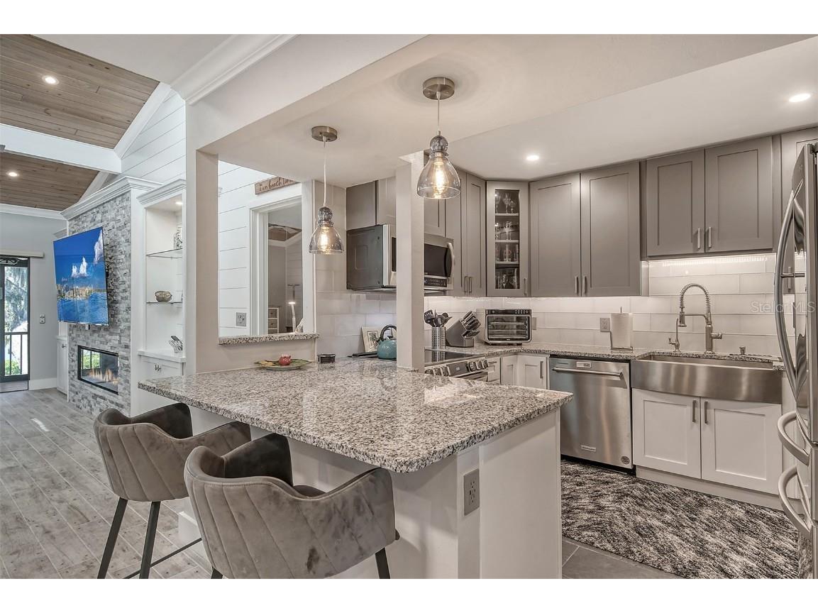 1601 Bayhouse Point Drive #BA206 Sarasota FL 34231 A4588397 image11