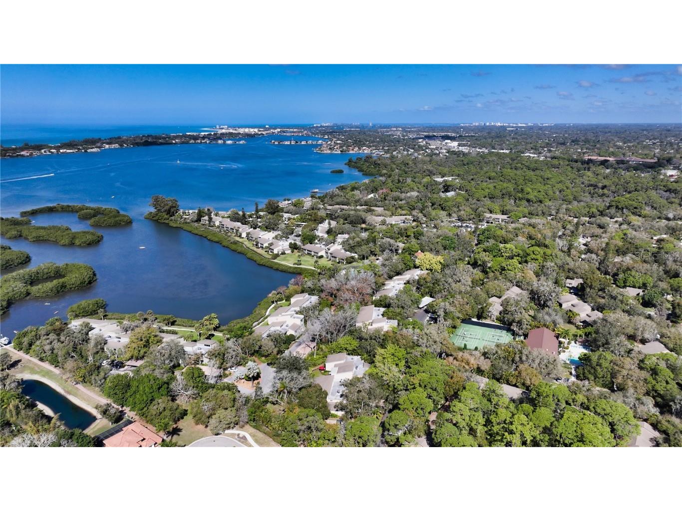 1601 Bayhouse Point Drive #BA206 Sarasota FL 34231 A4588397 image46